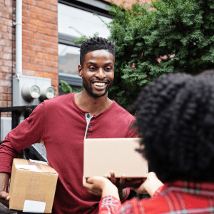 Courier/Shipping Fee